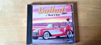 TOP! CD Ballads of Rock'n'Roll Polystar 1992 Bayern - Zirndorf Vorschau