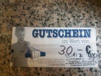 Weisswasser Fitnessstudio Bodystyle Gutschein Sachsen - Boxberg / Oberlausitz Vorschau