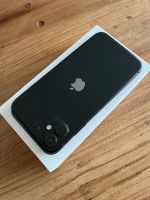 I Phone 11 64 GB schwarz Bayern - Pemfling Vorschau