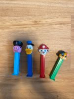 Pez Figuren Steele / Kray - Essen Freisenbruch Vorschau