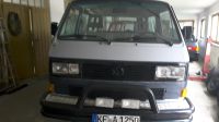 VW T3 Syncro Benziner mit MV Motor u. KAT Bayern - Kaufbeuren Vorschau