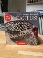 Alessi Marta Sansoni Cactus! Schale originalverpackt Hessen - Offenbach Vorschau