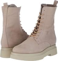 Högl Nubukleder Stiefel Schuh Boots Gr 37,5 stone, ungetragen Sachsen-Anhalt - Nienburg (Saale) Vorschau