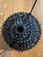 SRAM PG-1130 32T83313131 MTB CASSETTE, KRANZ Nürnberg (Mittelfr) - Südstadt Vorschau