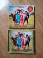 Bibi und Tina - Voll verhext! - CD Köln - Nippes Vorschau