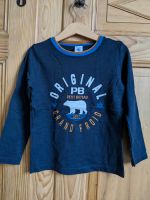 Petit Bateau Shirt Langarm Longsleeve Oberteil - Gr 116 / 6 ans Rheinland-Pfalz - Mainz Vorschau