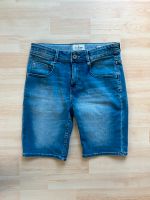 Vingino Shorts Charlie Gr.158 blau kurze Hose kurze Jeans Neu! Baden-Württemberg - Dossenheim Vorschau