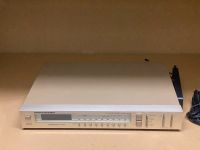 Marantz Synthesizer Tuner ST521 Hessen - Maintal Vorschau