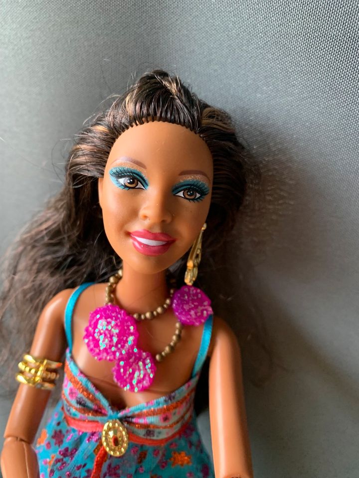 Neuwertig/Unbespielt - Barbie Mattel Collector Fashionistas….. in Münster