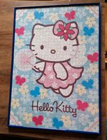 2 Hello Kitty Bilder mit Rahmen Dresden - Gorbitz-Süd Vorschau