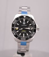 Tag Heuer Aquaracer 300M Calibre 5 Fullset ungetragen Automatik Nordrhein-Westfalen - Paderborn Vorschau