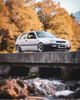 Golf 3 1,6 Tuning Low no Airride Sachsen - Waldheim Vorschau