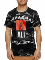 Muhammad Ali Camo Shirt Camouflage Sport Boxen Tyson T-Shirt Köln - Mülheim Vorschau