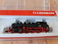 Fleischmann Spur N 708683 DCC Dampflokomotive Leipzig - Paunsdorf Vorschau