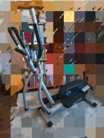 Hometrainer * Crosstrainer * Stepper * ALEX  E 2002 * fitness Sachsen - Limbach-Oberfrohna Vorschau