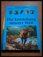 Die Entstehung unserer Welt  Junges Wissen Bayern - Neustadt a. d. Waldnaab Vorschau