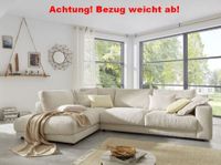 Candy Ecksofa Seventies links Cord nature 325 x 224 cm C-WARE Nordrhein-Westfalen - Verl Vorschau