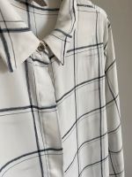 Bluse H&M weiß Gr. 42 Niedersachsen - Braunschweig Vorschau