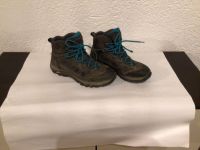 Trekking / Wanderschuhe / Bergschuhe Gr. 41,5 McKinley Bayern - Traunreut Vorschau