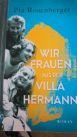 Wir Frauen aus der Villa Herrmann Pia Rosenberger Schleswig-Holstein - Möhnsen Vorschau