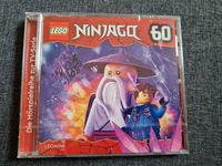 neue & originalverpackte Lego Ninjago Hörspiel-CD Nr. 60 Brandenburg - Potsdam Vorschau