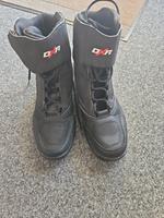 DXR Motorradstiefel Bayern - Hösbach Vorschau