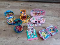 Polly Pocket Dosen Thüringen - Weißensee Vorschau