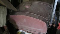 Deutz f1m 414  Tank ,Original , Oldtimer Sachsen - Malschwitz Vorschau