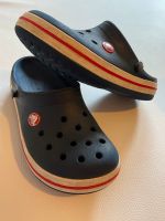 Crocs crocband Blau C13 30-31 Bayern - Starnberg Vorschau