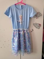 Mädchen Elsa Kleid, Mädchen Frozen Kleid, Mädchen Kleid Düsseldorf - Lichtenbroich Vorschau