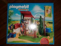 Playmobil Country 6929 Pferdewaschplatz Nordrhein-Westfalen - Salzkotten Vorschau