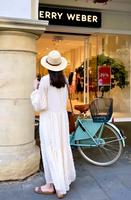 SOMMERKLEID NA-KD Bielefeld - Bielefeld (Innenstadt) Vorschau