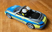 PLAYMOBIL City Action 70067 Porsche 911 Carrera 4S Polizei Bayern - Vaterstetten Vorschau