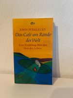 Buch „ Das Café am Rande der Welt“ Schleswig-Holstein - Itzehoe Vorschau