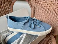 NEU! Esprit Sneaker Hellblau 39 Niedersachsen - Cremlingen Vorschau