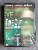 DVD - Time Out - Richter der Zeit Nordrhein-Westfalen - Moers Vorschau