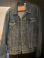 Levis Jeansjacke Thüringen - Erfurt Vorschau
