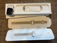 Apple Watch Series 7, Starlight Aluminium, Cellular Bayern - Priesendorf Vorschau