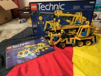 Lego Technic 8460 Bayern - Illertissen Vorschau