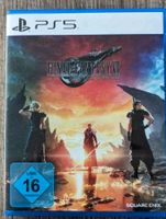 Final Fantasy  VII Rebirth Hessen - Gießen Vorschau