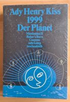 Ady Henry Kiss - 1999 Der Planet Neu und OVP Bayern - Mauern Vorschau