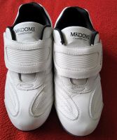 Sneakers Herren weiss gr 40 Nordrhein-Westfalen - Mönchengladbach Vorschau