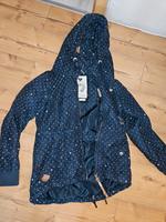 ragwear Übergangsjacke Mecklenburg-Vorpommern - Ziethen Vorschau