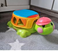 Fisher Price schildkröte mit steckspiel Nordrhein-Westfalen - Hamm Vorschau