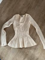 Toller Pullover H&M Größe XS Hessen - Ranstadt Vorschau