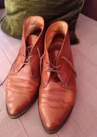 Gabor Lederschuhe Gr 6/39 ganz weiches Leder Baden-Württemberg - Eppingen Vorschau
