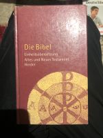 3451280000 Die Bibel Rheinland-Pfalz - Kasel Vorschau