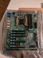 MSI MS-98K9 C246 Industrie Mainboard LGA 1151 Dortmund - Kirchhörde Vorschau