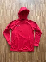 Nike Academy 18 Hoodie university rot-weiß Bayern - Elchingen Vorschau