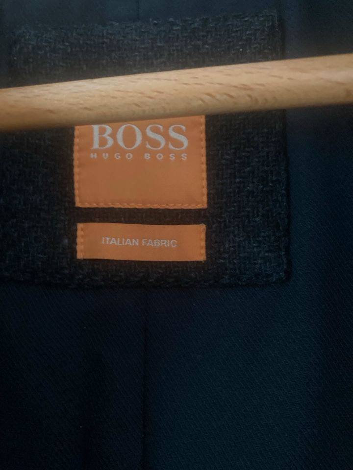 Herren Jacke, Hugo  Boss. Gr..56 in Langenhagen